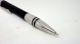 Montblanc 2-Tone Steel and Black Starwalker Doue Ballpoint Pen (2)_th.jpg